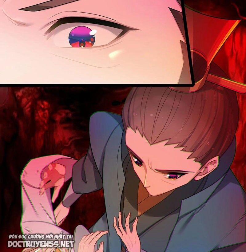 Nương Tử Nhà Ta Là Bạo Quân Nữ Đế Trong Tương Lai 27 trang 79