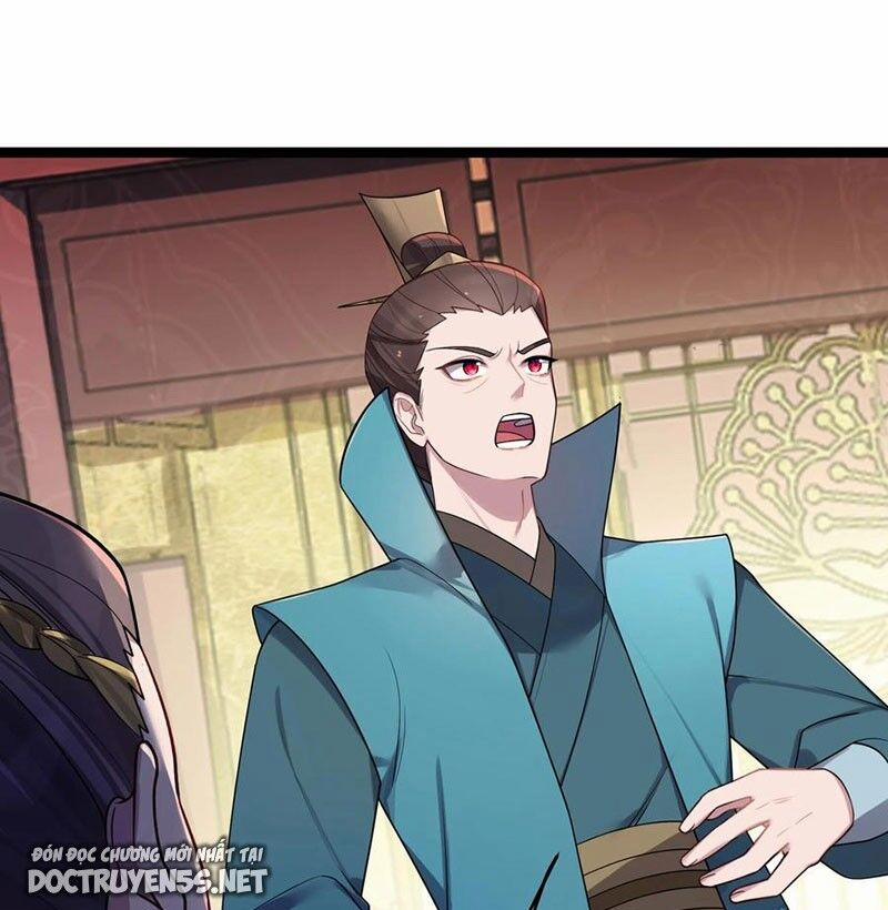 Nương Tử Nhà Ta Là Bạo Quân Nữ Đế Trong Tương Lai 27 trang 81