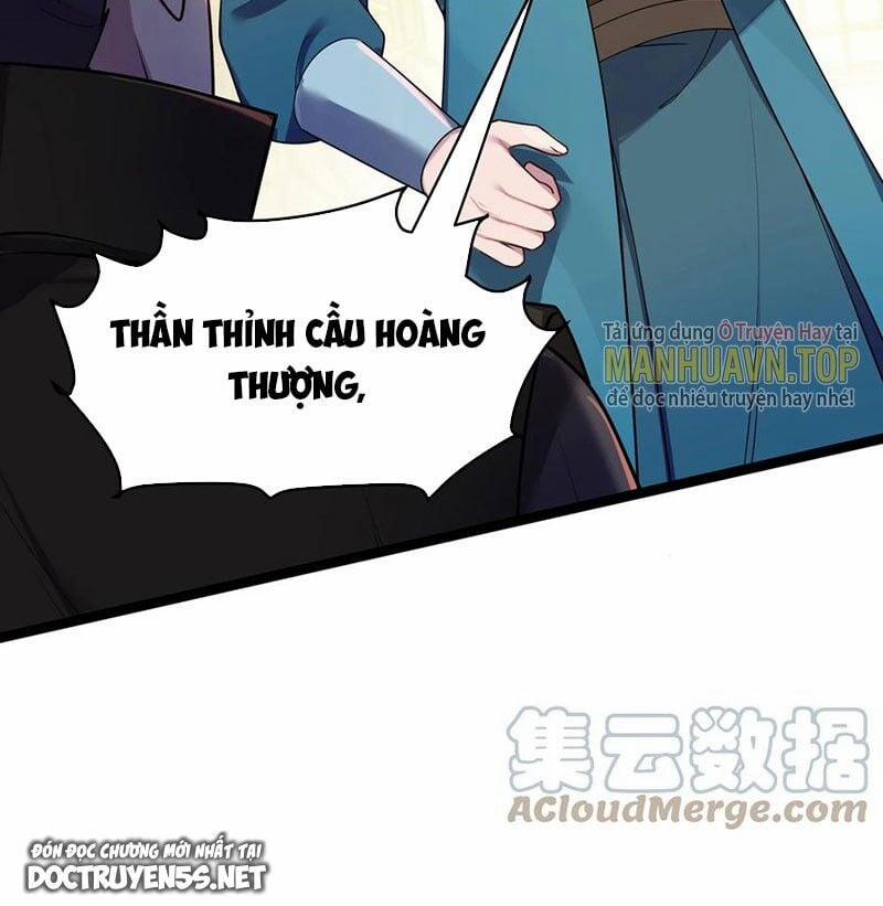 Nương Tử Nhà Ta Là Bạo Quân Nữ Đế Trong Tương Lai 27 trang 82