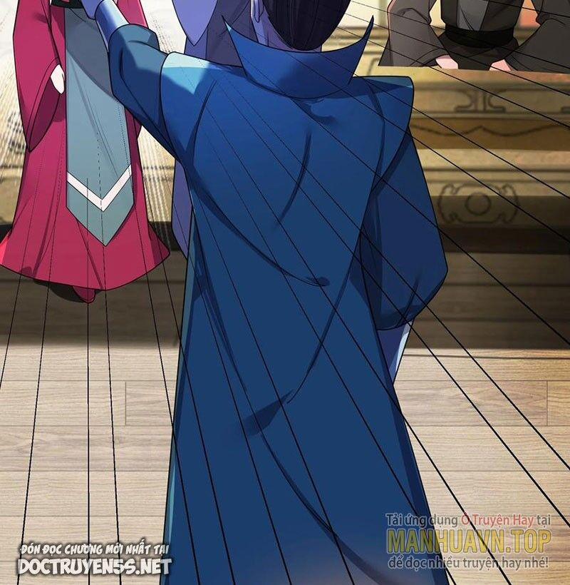 Nương Tử Nhà Ta Là Bạo Quân Nữ Đế Trong Tương Lai 27 trang 84