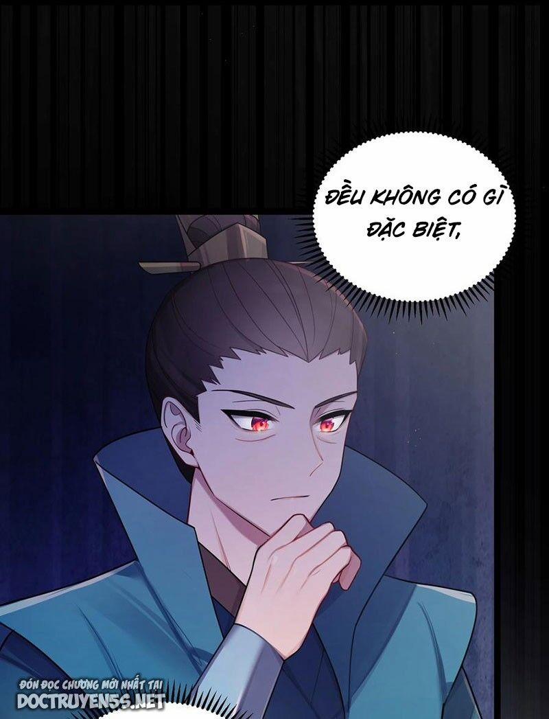 Nương Tử Nhà Ta Là Bạo Quân Nữ Đế Trong Tương Lai 27 trang 9