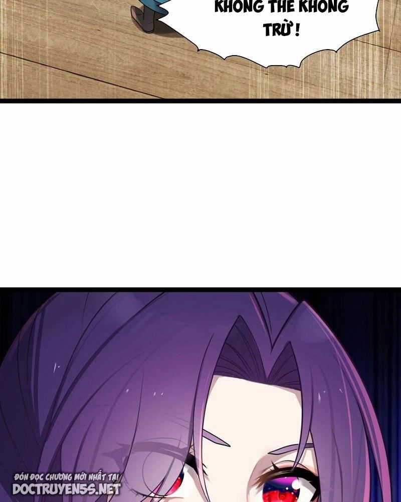 Nương Tử Nhà Ta Là Bạo Quân Nữ Đế Trong Tương Lai 28 trang 1