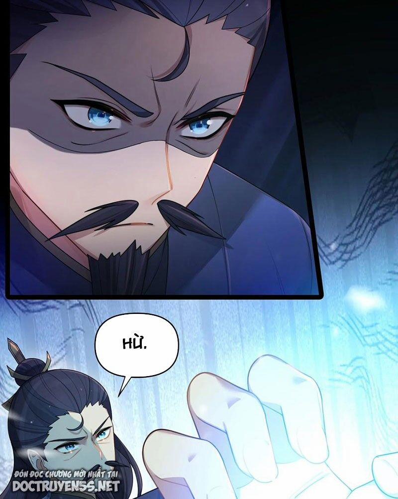 Nương Tử Nhà Ta Là Bạo Quân Nữ Đế Trong Tương Lai 28 trang 10