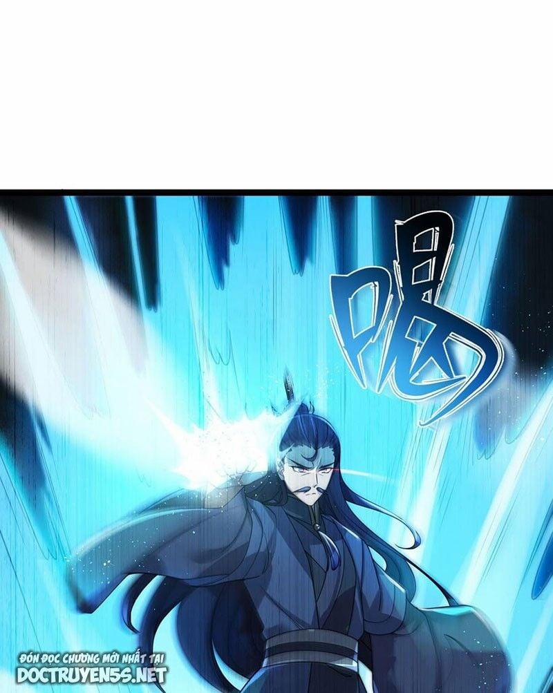 Nương Tử Nhà Ta Là Bạo Quân Nữ Đế Trong Tương Lai 28 trang 12