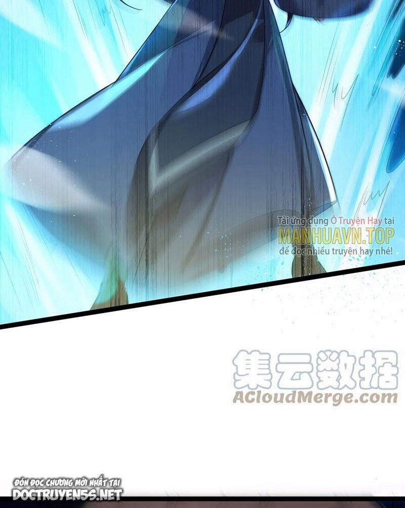 Nương Tử Nhà Ta Là Bạo Quân Nữ Đế Trong Tương Lai 28 trang 13