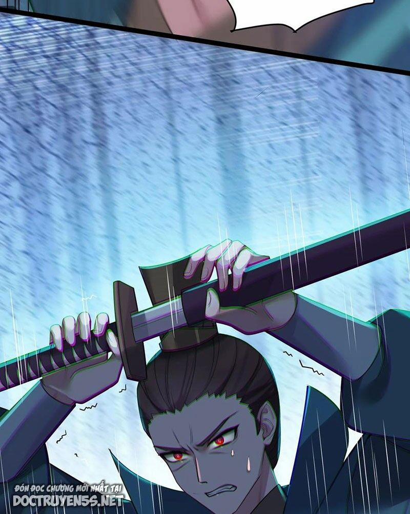 Nương Tử Nhà Ta Là Bạo Quân Nữ Đế Trong Tương Lai 28 trang 15