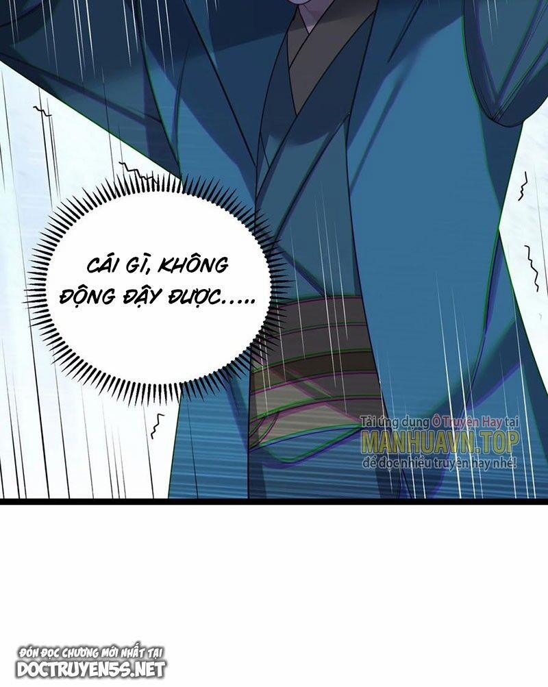 Nương Tử Nhà Ta Là Bạo Quân Nữ Đế Trong Tương Lai 28 trang 16