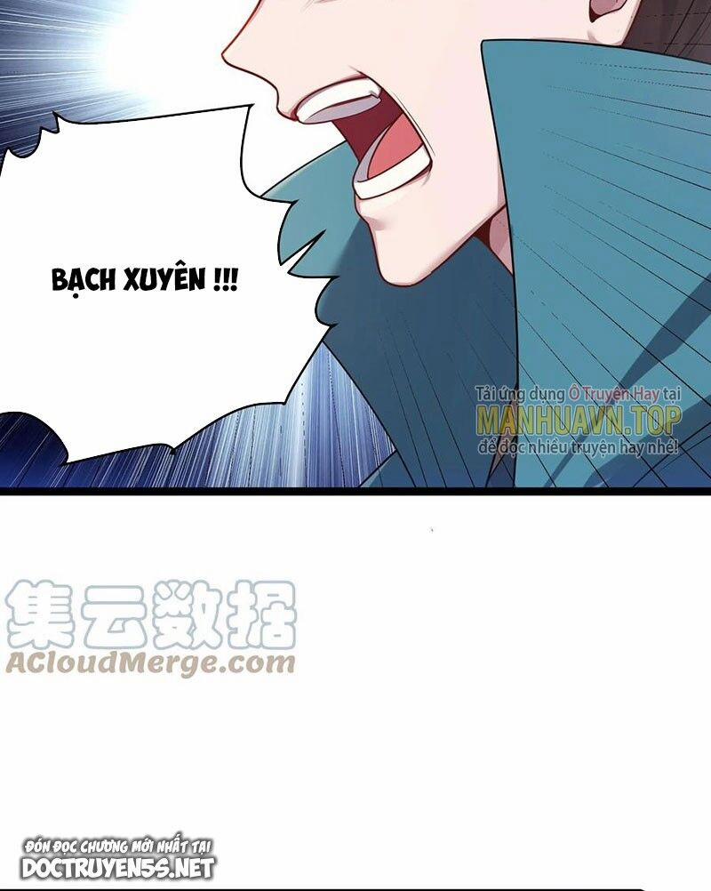 Nương Tử Nhà Ta Là Bạo Quân Nữ Đế Trong Tương Lai 28 trang 18