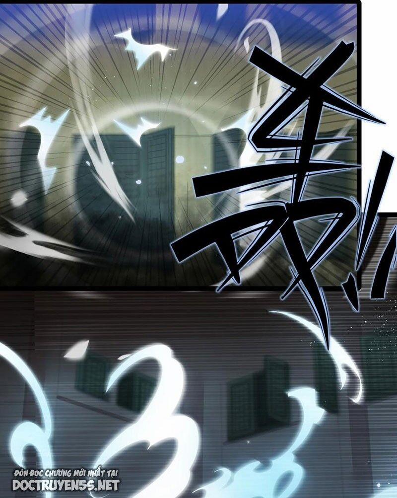 Nương Tử Nhà Ta Là Bạo Quân Nữ Đế Trong Tương Lai 28 trang 19