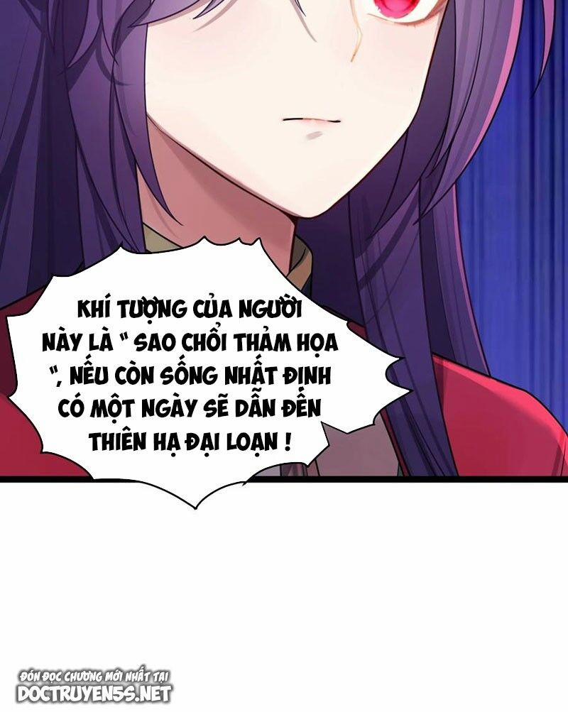 Nương Tử Nhà Ta Là Bạo Quân Nữ Đế Trong Tương Lai 28 trang 2