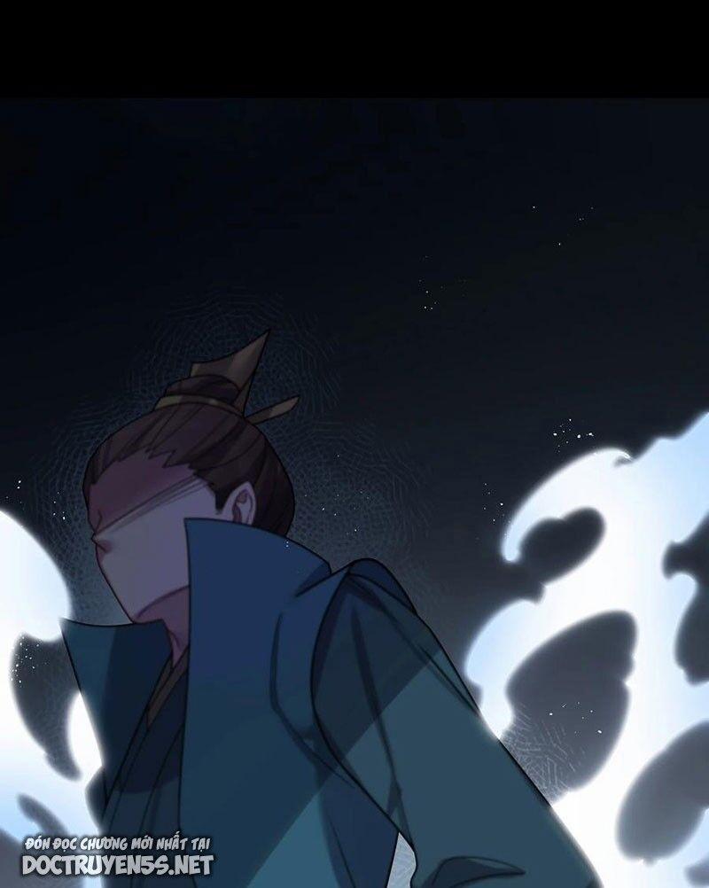 Nương Tử Nhà Ta Là Bạo Quân Nữ Đế Trong Tương Lai 28 trang 21