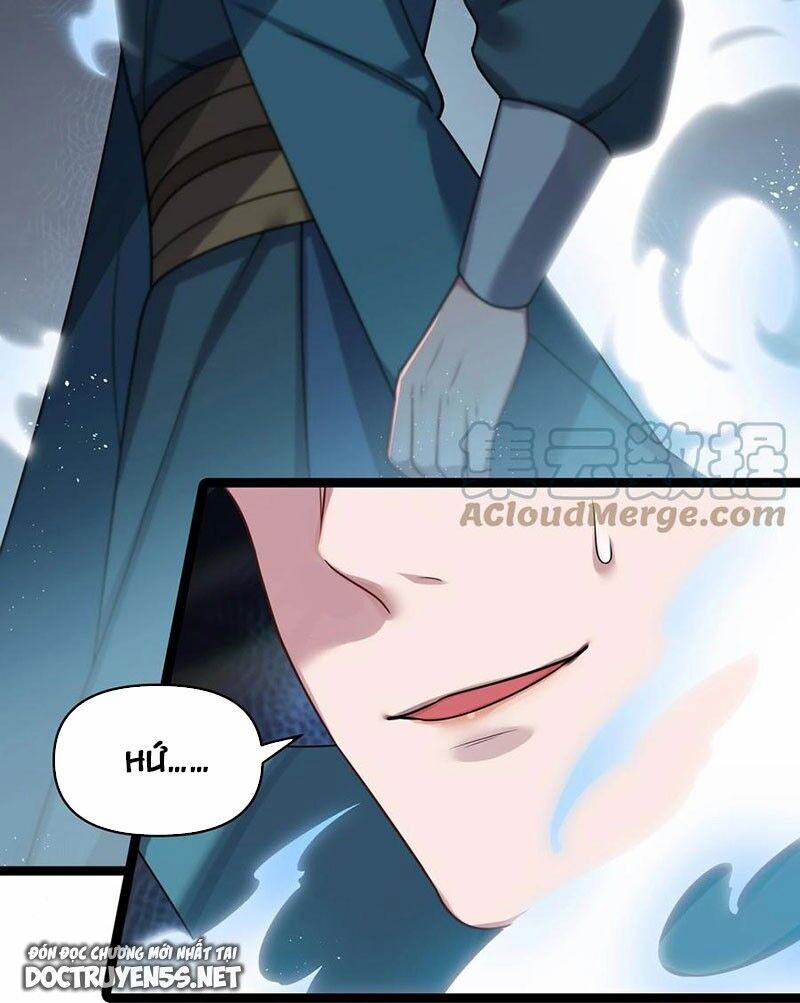 Nương Tử Nhà Ta Là Bạo Quân Nữ Đế Trong Tương Lai 28 trang 22