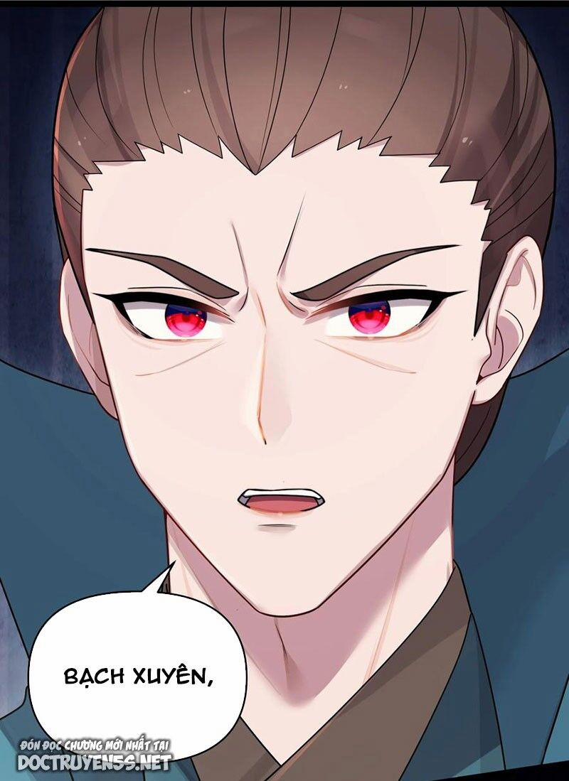 Nương Tử Nhà Ta Là Bạo Quân Nữ Đế Trong Tương Lai 28 trang 23