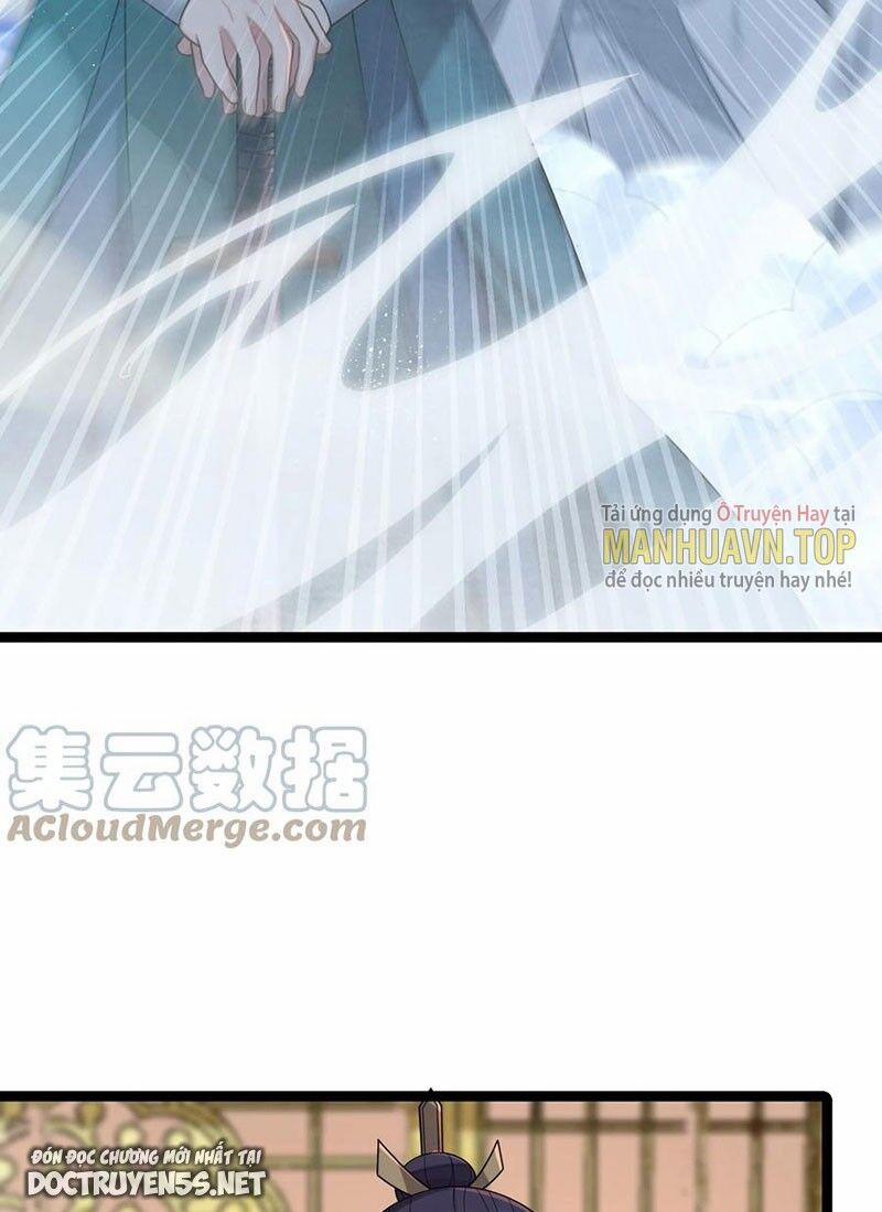 Nương Tử Nhà Ta Là Bạo Quân Nữ Đế Trong Tương Lai 28 trang 25