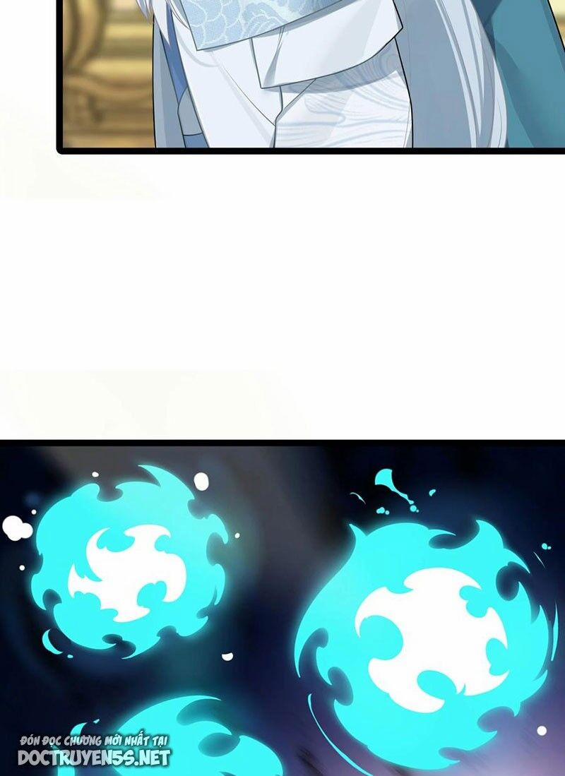 Nương Tử Nhà Ta Là Bạo Quân Nữ Đế Trong Tương Lai 28 trang 28