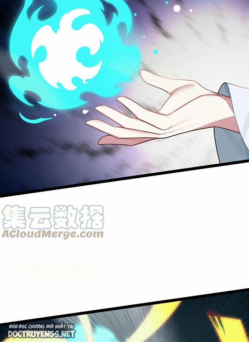 Nương Tử Nhà Ta Là Bạo Quân Nữ Đế Trong Tương Lai 28 trang 29