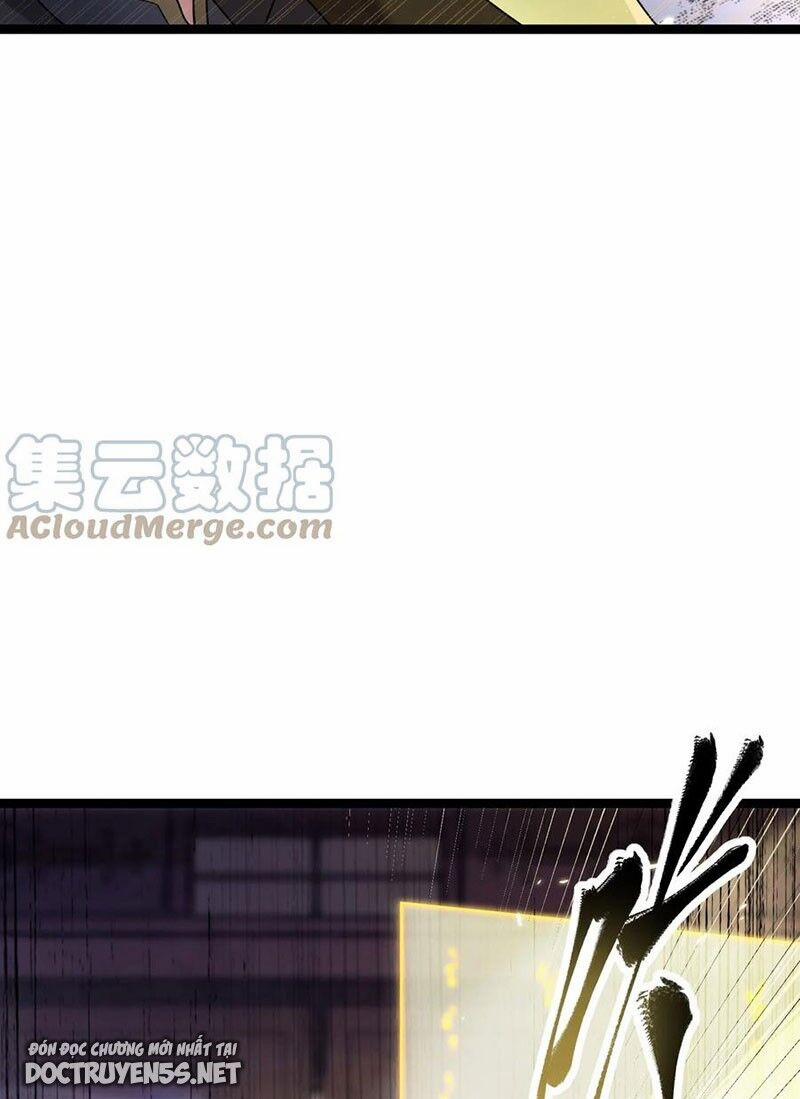 Nương Tử Nhà Ta Là Bạo Quân Nữ Đế Trong Tương Lai 28 trang 33