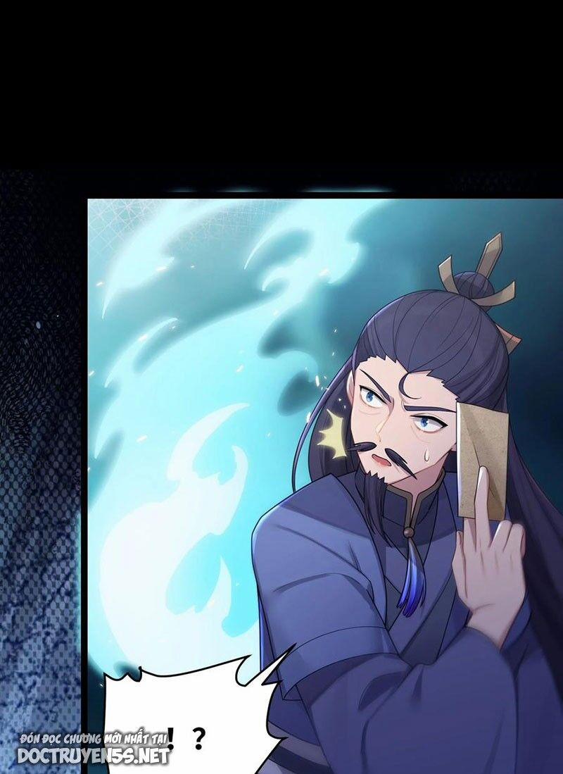 Nương Tử Nhà Ta Là Bạo Quân Nữ Đế Trong Tương Lai 28 trang 36