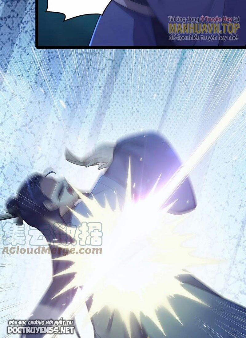 Nương Tử Nhà Ta Là Bạo Quân Nữ Đế Trong Tương Lai 28 trang 37