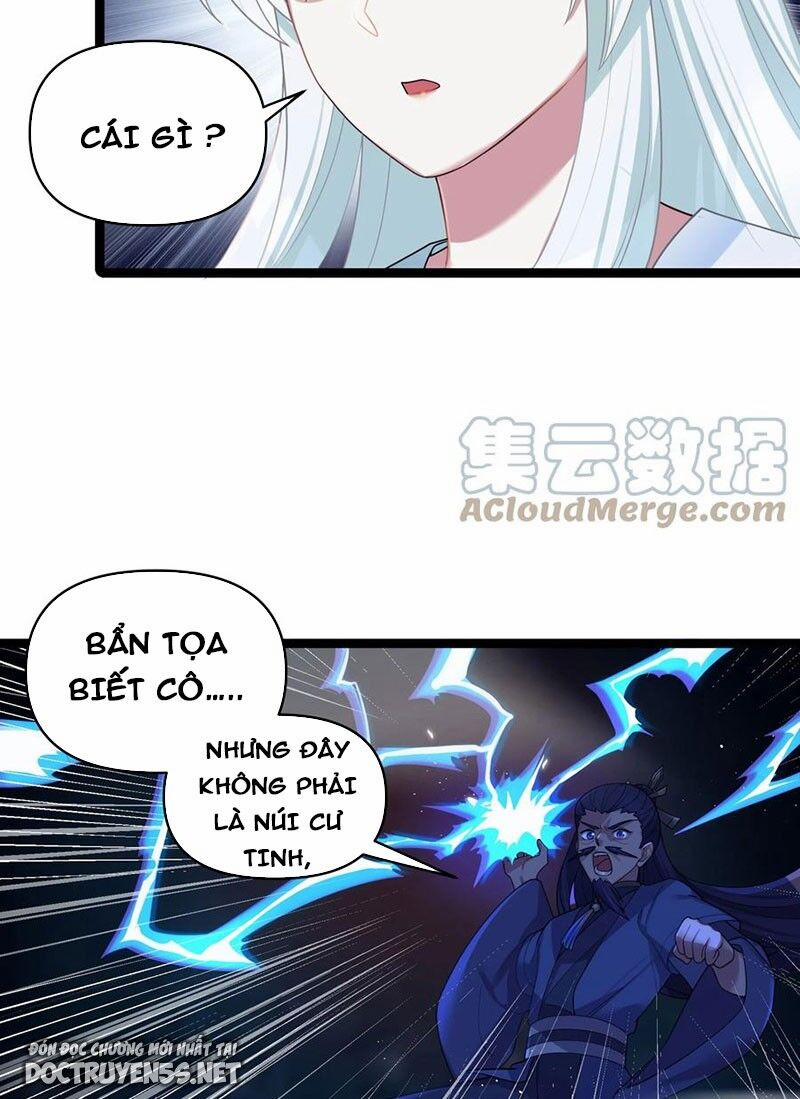 Nương Tử Nhà Ta Là Bạo Quân Nữ Đế Trong Tương Lai 28 trang 40