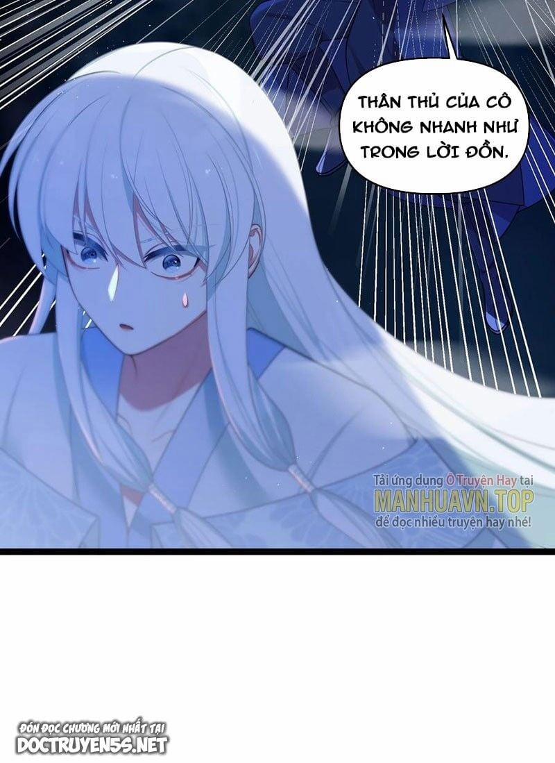 Nương Tử Nhà Ta Là Bạo Quân Nữ Đế Trong Tương Lai 28 trang 41
