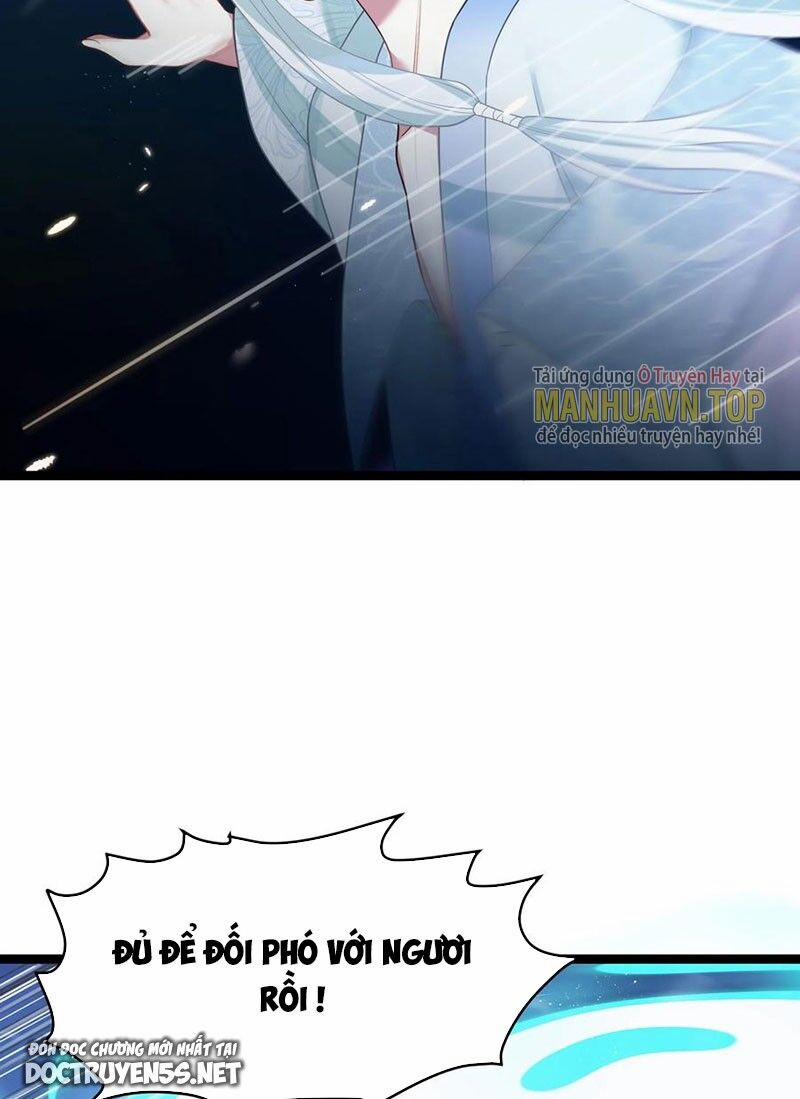 Nương Tử Nhà Ta Là Bạo Quân Nữ Đế Trong Tương Lai 28 trang 43