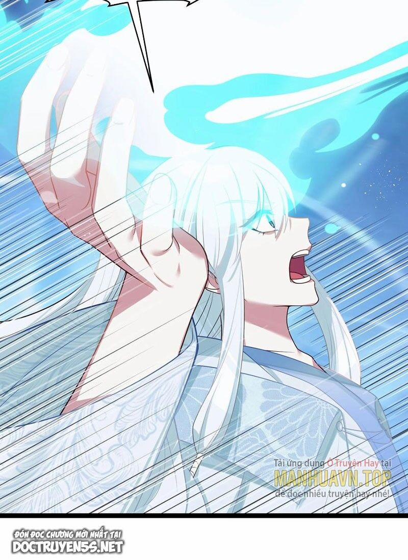 Nương Tử Nhà Ta Là Bạo Quân Nữ Đế Trong Tương Lai 28 trang 44