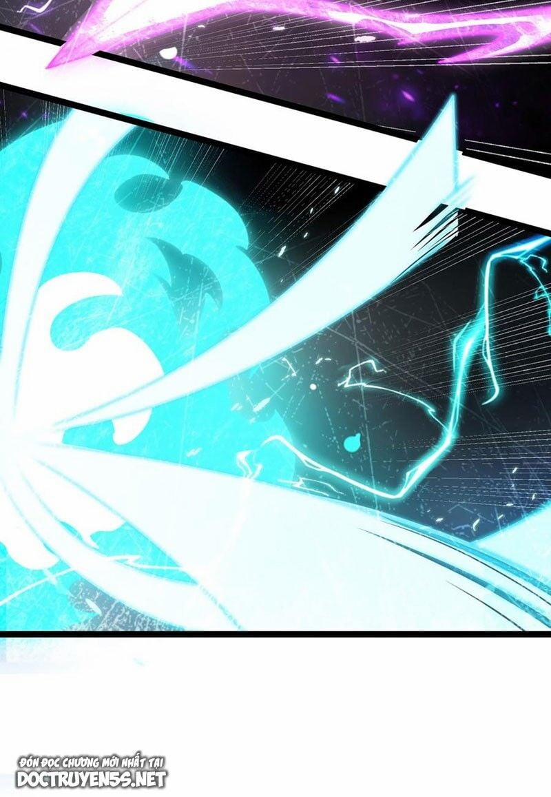 Nương Tử Nhà Ta Là Bạo Quân Nữ Đế Trong Tương Lai 28 trang 46