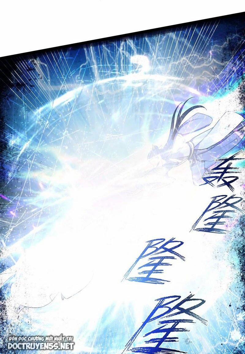 Nương Tử Nhà Ta Là Bạo Quân Nữ Đế Trong Tương Lai 28 trang 47