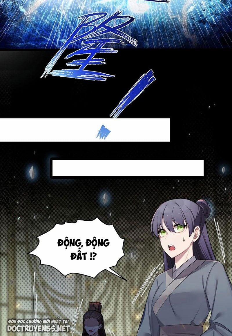 Nương Tử Nhà Ta Là Bạo Quân Nữ Đế Trong Tương Lai 28 trang 48