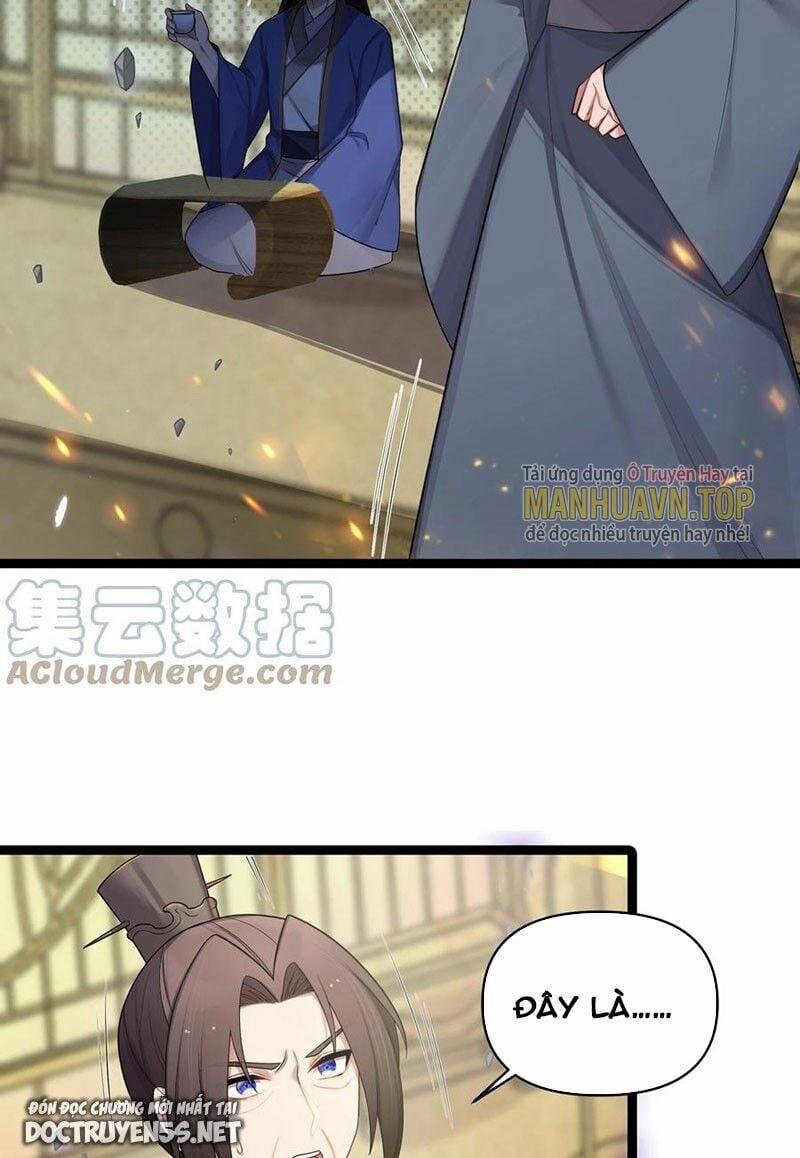 Nương Tử Nhà Ta Là Bạo Quân Nữ Đế Trong Tương Lai 28 trang 49