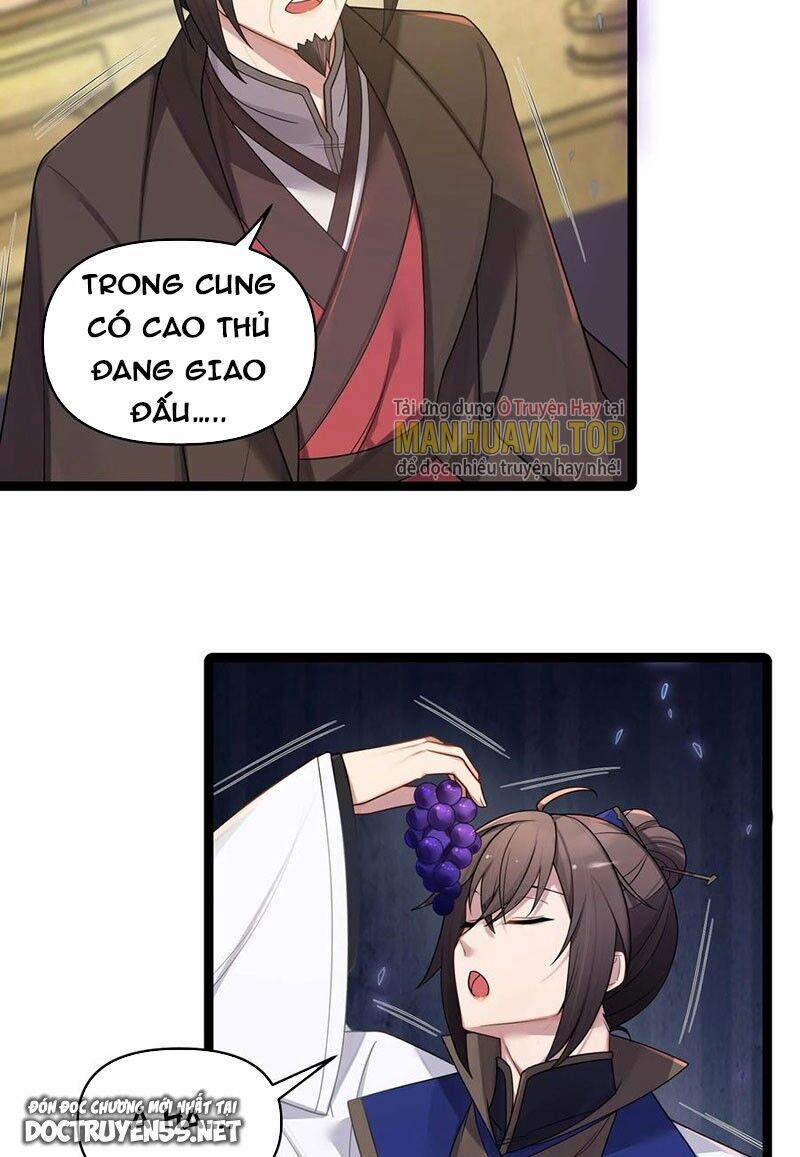 Nương Tử Nhà Ta Là Bạo Quân Nữ Đế Trong Tương Lai 28 trang 50