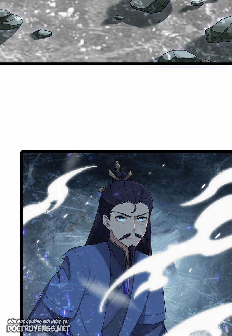Nương Tử Nhà Ta Là Bạo Quân Nữ Đế Trong Tương Lai 28 trang 54