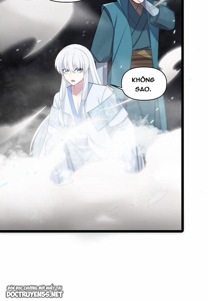 Nương Tử Nhà Ta Là Bạo Quân Nữ Đế Trong Tương Lai 28 trang 56
