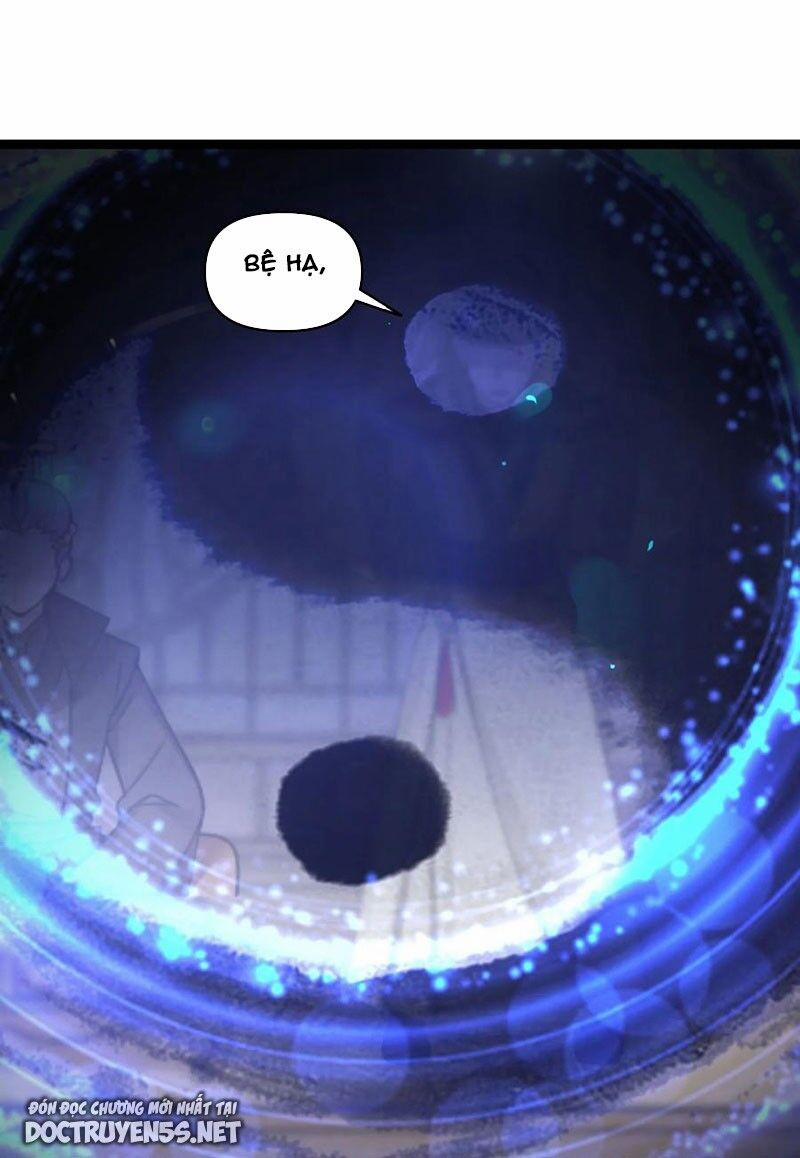 Nương Tử Nhà Ta Là Bạo Quân Nữ Đế Trong Tương Lai 28 trang 57