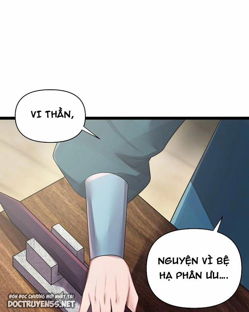 Nương Tử Nhà Ta Là Bạo Quân Nữ Đế Trong Tương Lai 28 trang 6