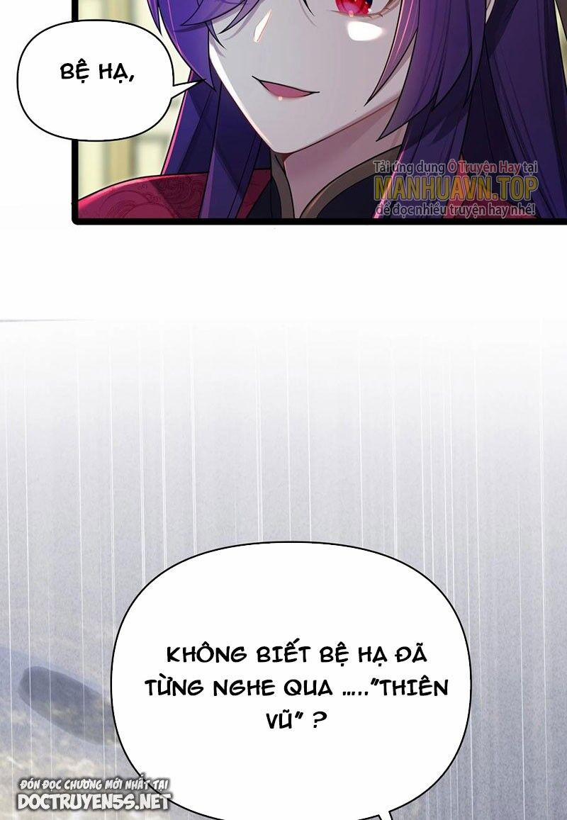 Nương Tử Nhà Ta Là Bạo Quân Nữ Đế Trong Tương Lai 28 trang 61