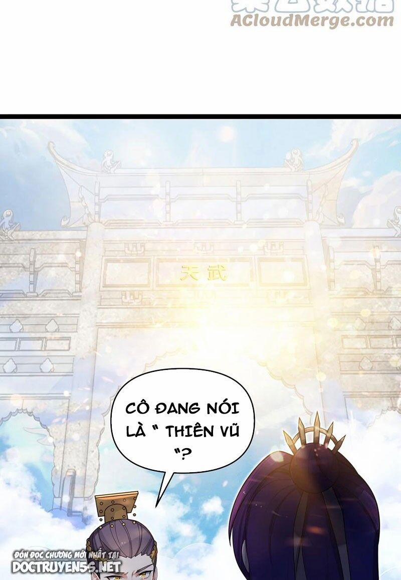 Nương Tử Nhà Ta Là Bạo Quân Nữ Đế Trong Tương Lai 28 trang 63