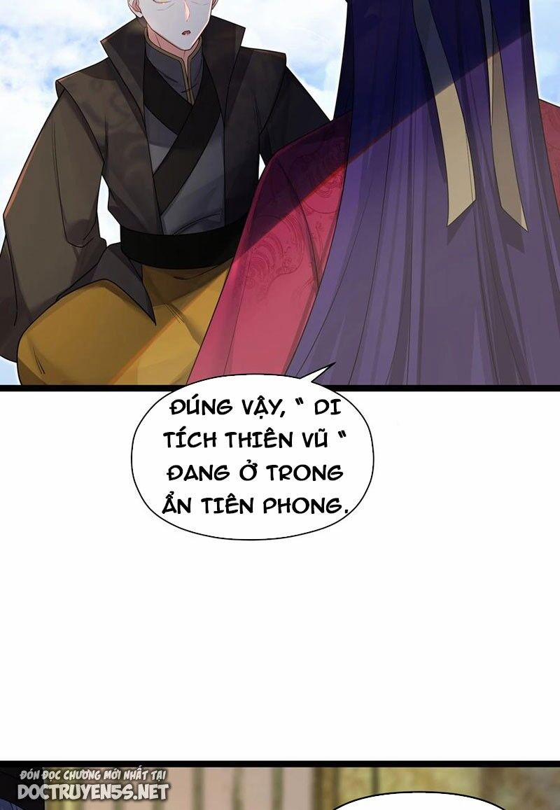 Nương Tử Nhà Ta Là Bạo Quân Nữ Đế Trong Tương Lai 28 trang 64