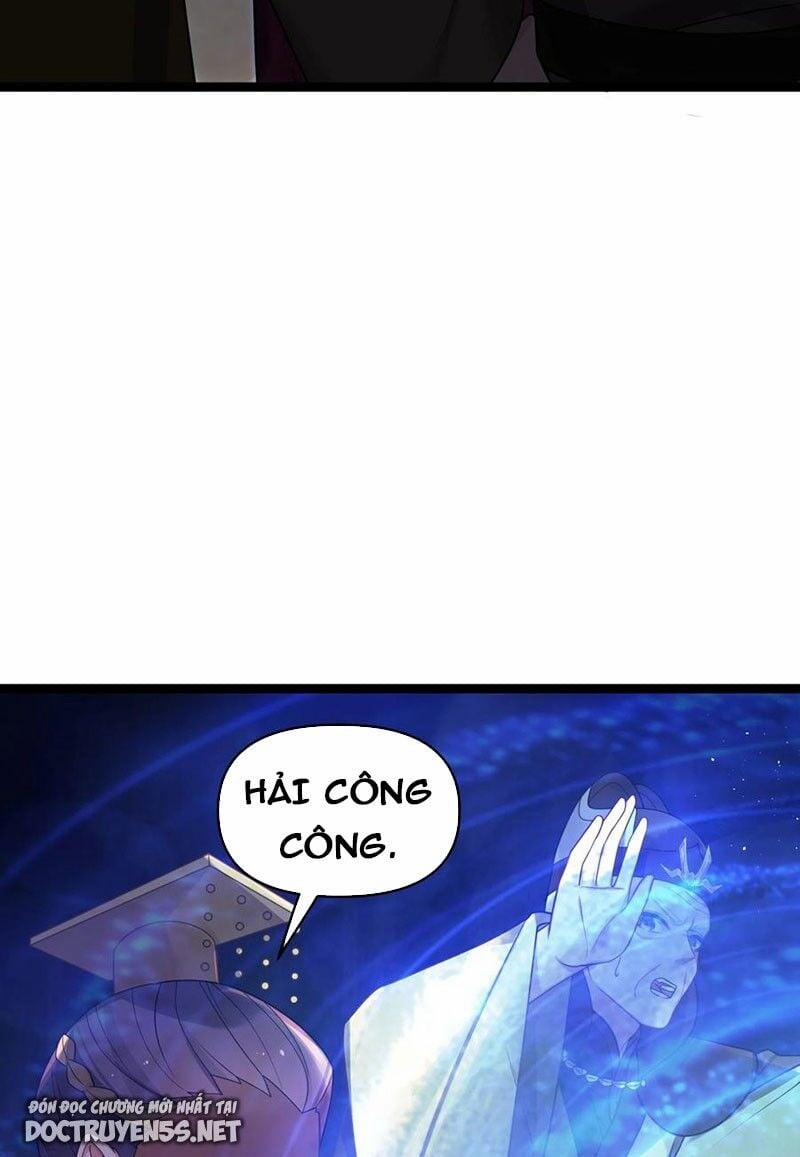 Nương Tử Nhà Ta Là Bạo Quân Nữ Đế Trong Tương Lai 28 trang 66