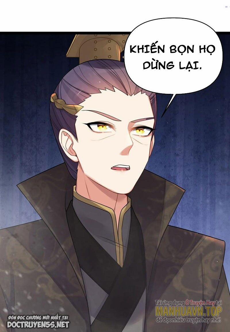 Nương Tử Nhà Ta Là Bạo Quân Nữ Đế Trong Tương Lai 28 trang 68