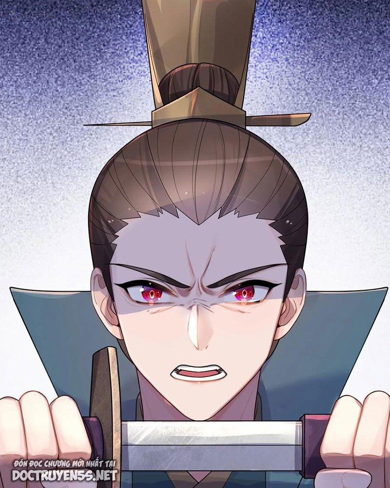 Nương Tử Nhà Ta Là Bạo Quân Nữ Đế Trong Tương Lai 28 trang 8