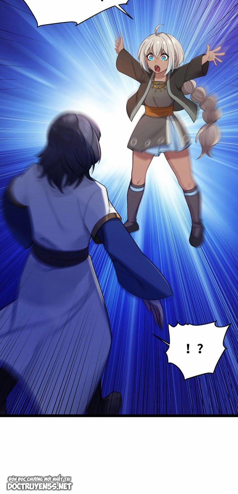 Nương Tử Nhà Ta Là Bạo Quân Nữ Đế Trong Tương Lai 29 trang 26