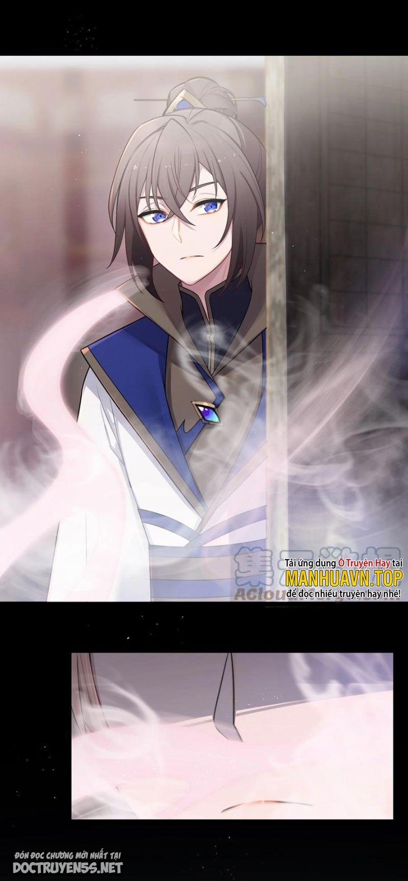 Nương Tử Nhà Ta Là Bạo Quân Nữ Đế Trong Tương Lai 29 trang 41