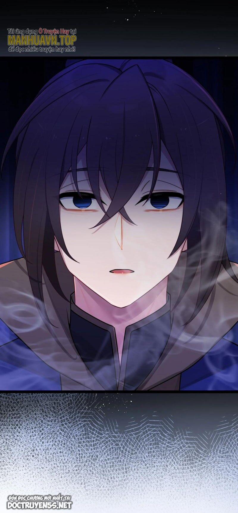 Nương Tử Nhà Ta Là Bạo Quân Nữ Đế Trong Tương Lai 29 trang 42