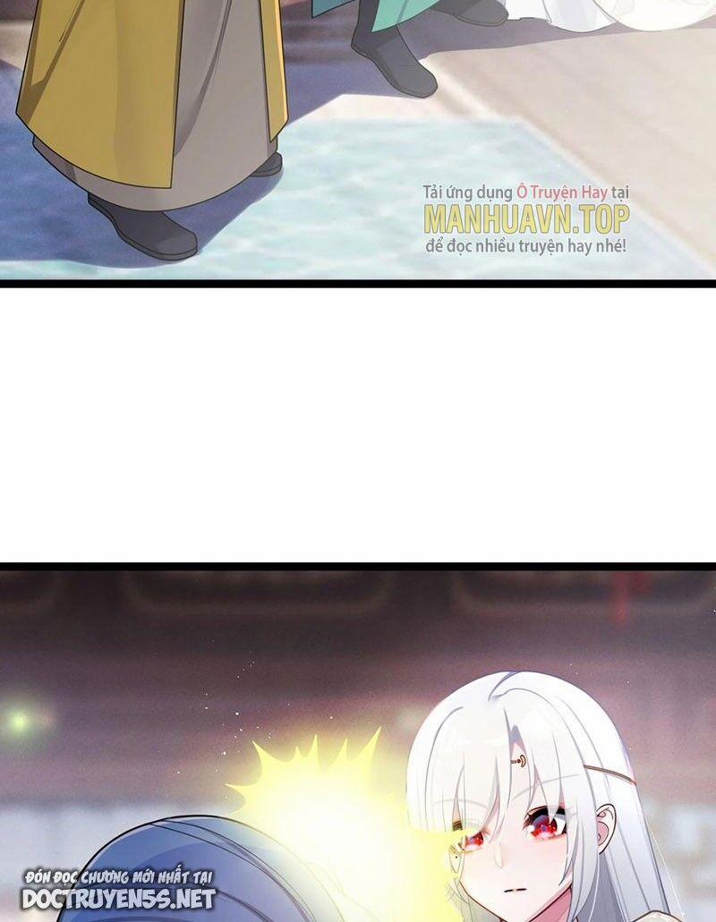 Nương Tử Nhà Ta Là Bạo Quân Nữ Đế Trong Tương Lai 30 trang 1