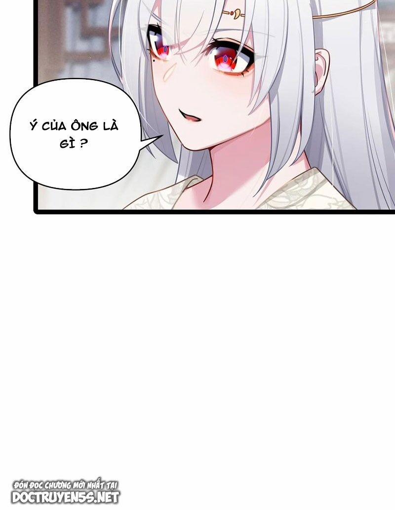 Nương Tử Nhà Ta Là Bạo Quân Nữ Đế Trong Tương Lai 30 trang 12