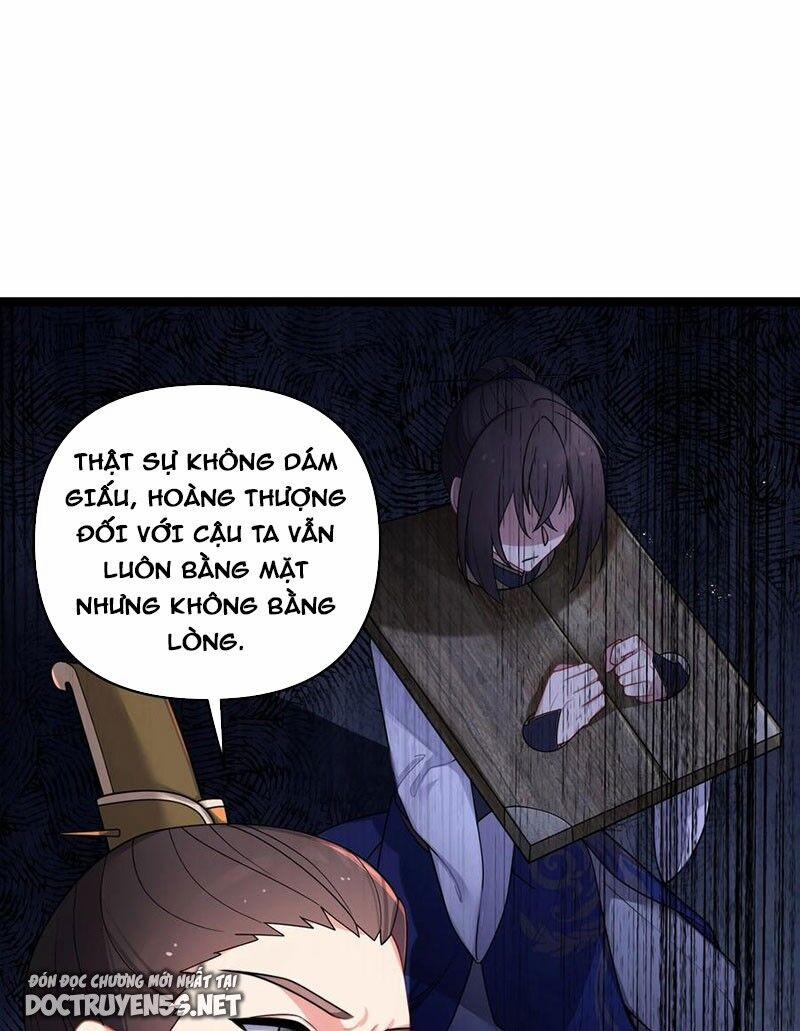 Nương Tử Nhà Ta Là Bạo Quân Nữ Đế Trong Tương Lai 30 trang 13