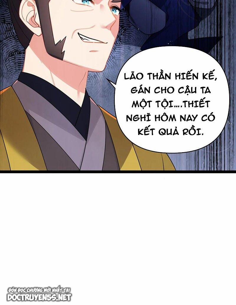 Nương Tử Nhà Ta Là Bạo Quân Nữ Đế Trong Tương Lai 30 trang 14