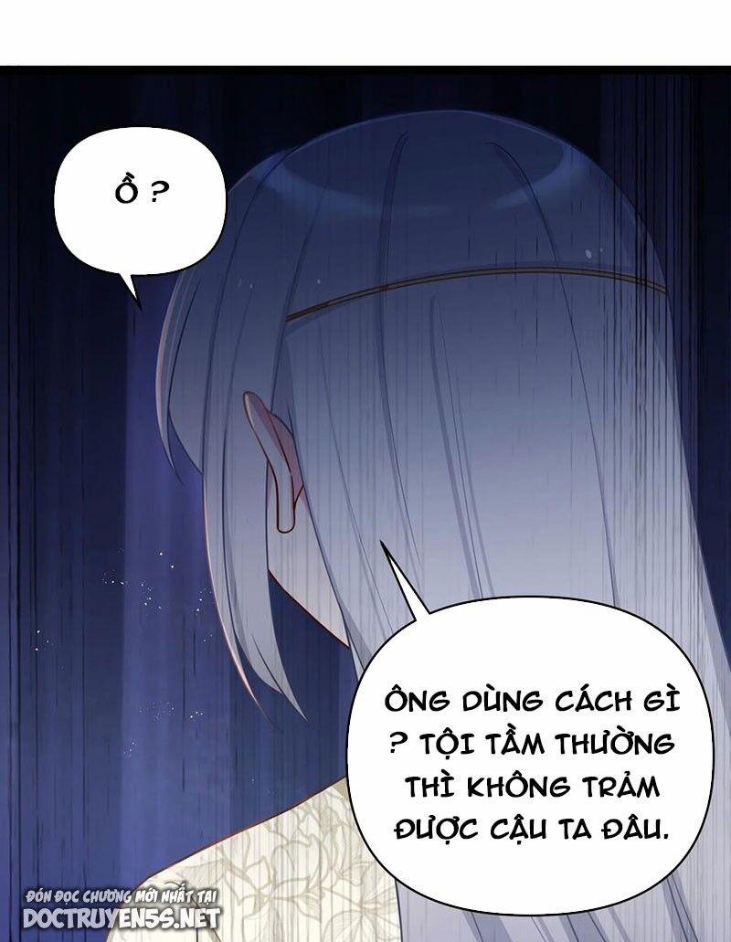 Nương Tử Nhà Ta Là Bạo Quân Nữ Đế Trong Tương Lai 30 trang 15